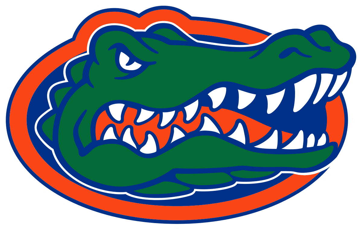 University of Florida Gator Logo