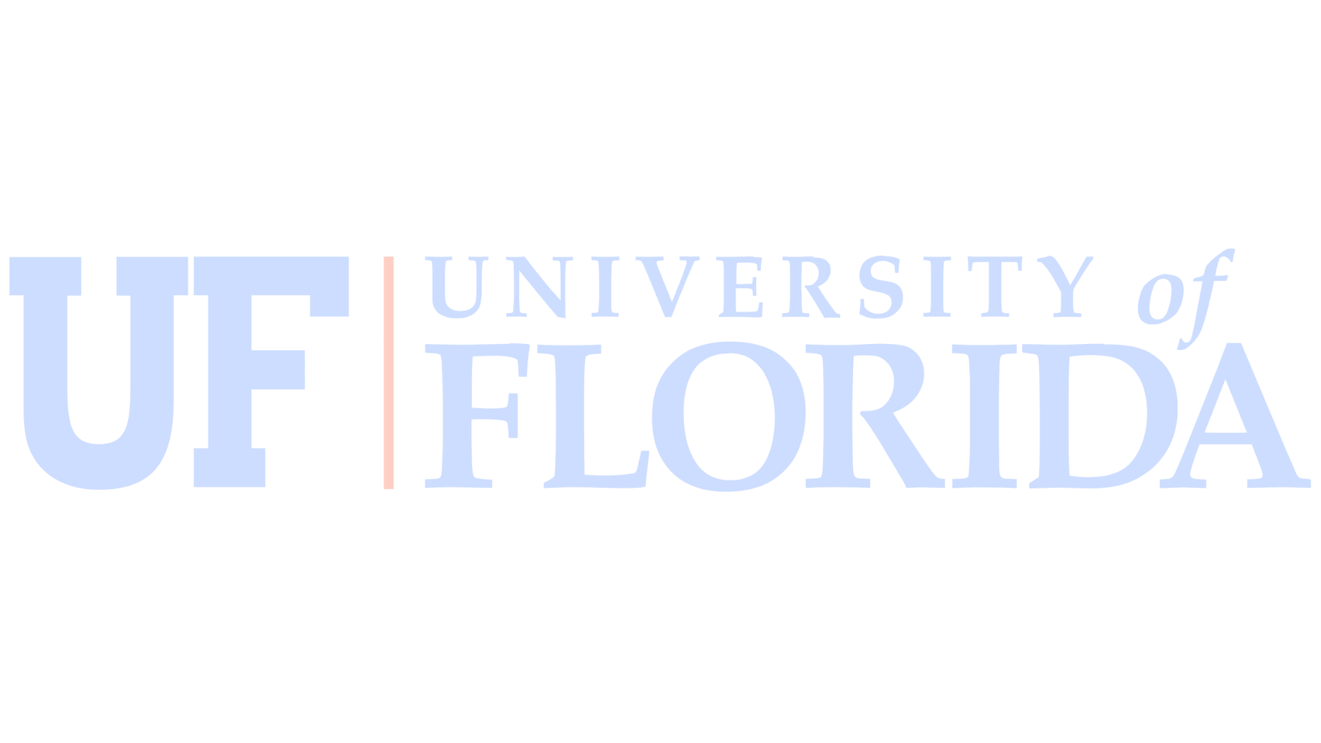 University of Florida Logo
